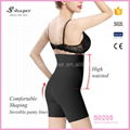 S-SHAPER Seamless Body Shaper Seamless