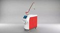 Q-switched Laser Therapeutic Equipment