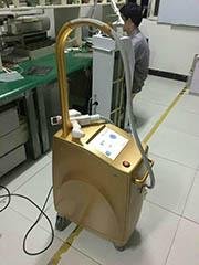 Fractional Photothermolysis Therapeutic Equipment