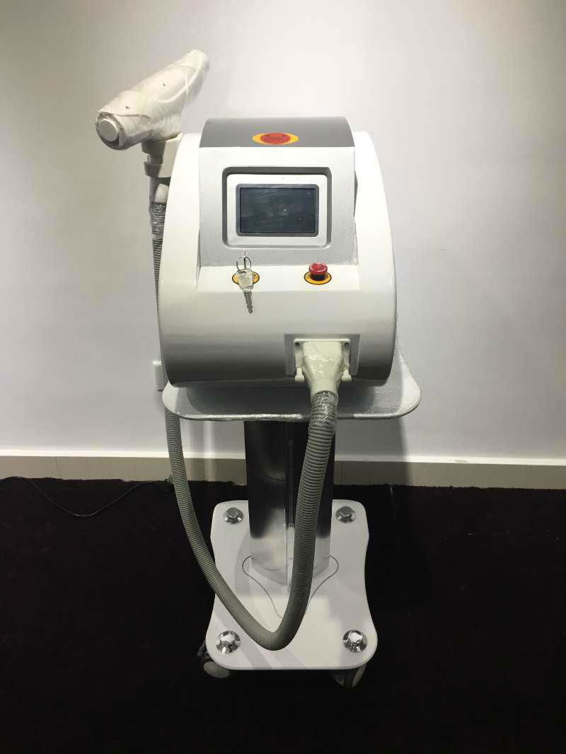 Laser Eyebrow Tattoo Remove Equipment