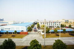 Pioneer in buried hill county, anhui province industrial co., LTD