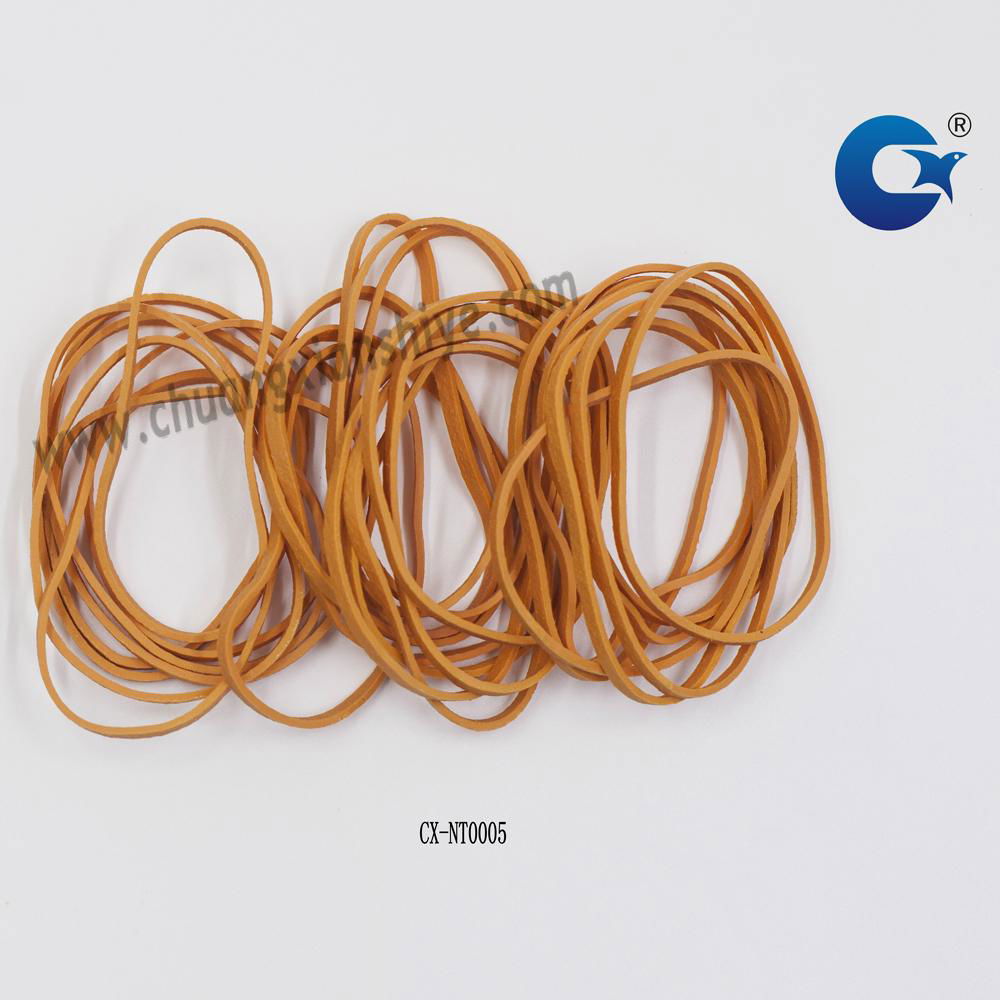 pure Rubber band CXNT00015 CX (China Manufacturer) Leather & Fur