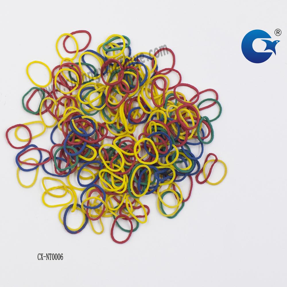 pure Rubber band CXNT0006 CX (China Manufacturer) Wool Fabrics