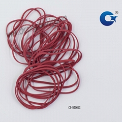 pure Rubber band    