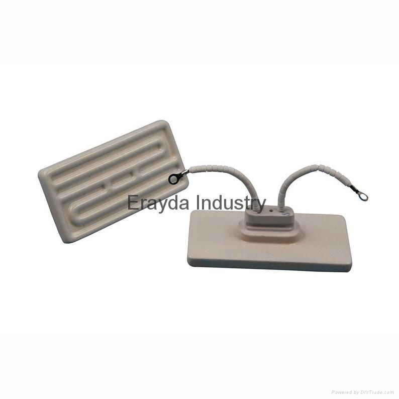 Ceramic infrared heater 