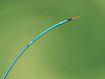 PTCA balloon catheter