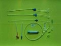 Central Venous Cathter Tubing  4