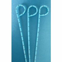 Pig tail catheter