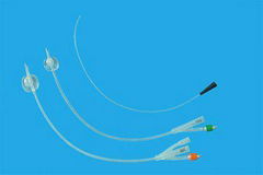 Urodynamic catheter