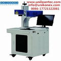  Laser marking machine  1