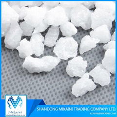 White Aluminum Oxide