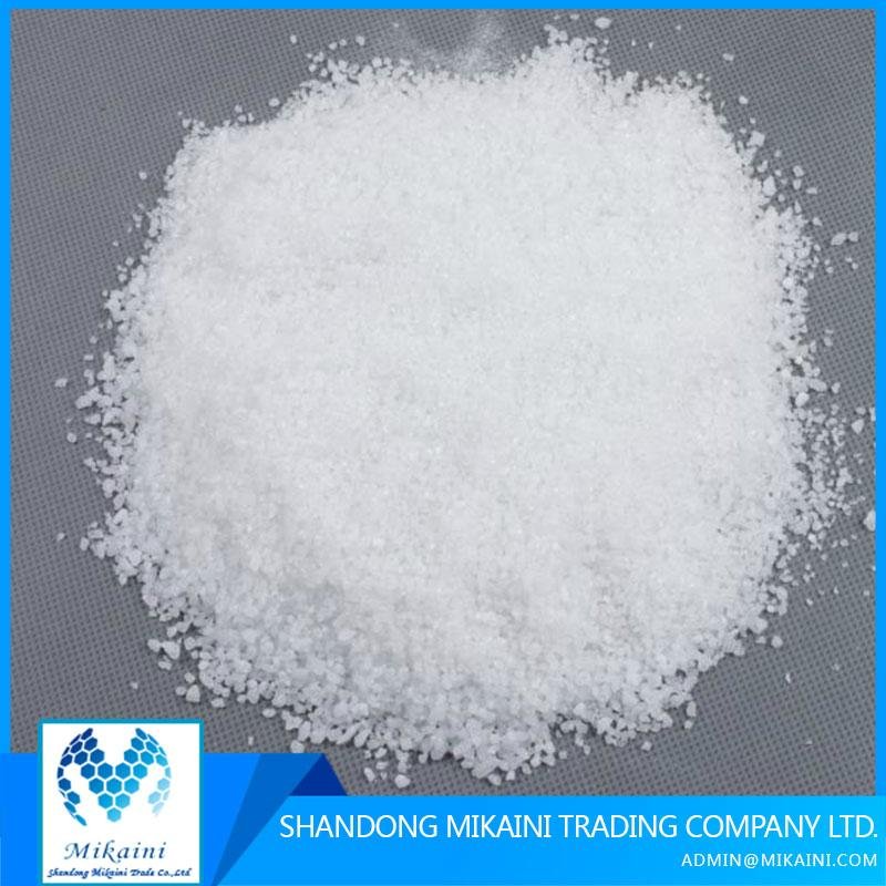 White Aluminum Oxide 3