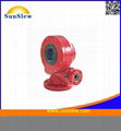 Sunslew VD3 slewing drive