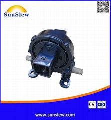 Sunslew VD6 slewing drive