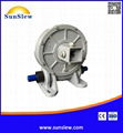 Sunslew VD9 slewing drive 3