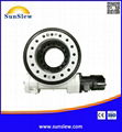 Sunslew WD9 slewing drive 1