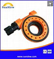 Sunslew WD9 slewing drive 2