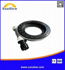 Sunslew WD17 slewing drive