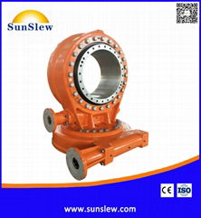 Susnelw SDD21 slewing drive