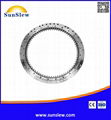 Sunslew slewing ring slewing bearing