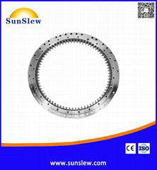 Sunslew slewing ring slewing bearing 