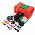 Fiber Fusion Splicer  2