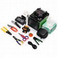 Fiber Fusion Splicer  3