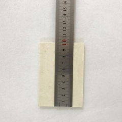 3M wool squeegee wool felt scraper