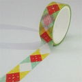 japanese washi paper tape