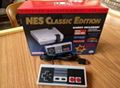 Nintendo NES Classic Mini Bundle