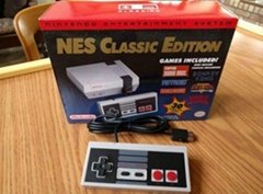 Nintendo NES Classic Mini Bundle