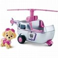 Paw Patrol - Skyes High Flyin Copter