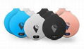 TrackR Bravo Bluetooth Tracker 10 Pack 4th Edition