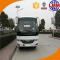 35-40 seater RHD Luxury Coach bus for island country 1