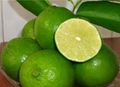 Fresh Seedless Lime