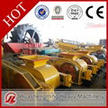 HSM high efficiency stable performance roll crusher 3