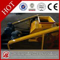 HSM high efficiency stable performance roll crusher 5