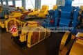 HSM concrete roller crusher working principle price 2