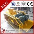 HSM Easy use roll crusher for sale pictures 3
