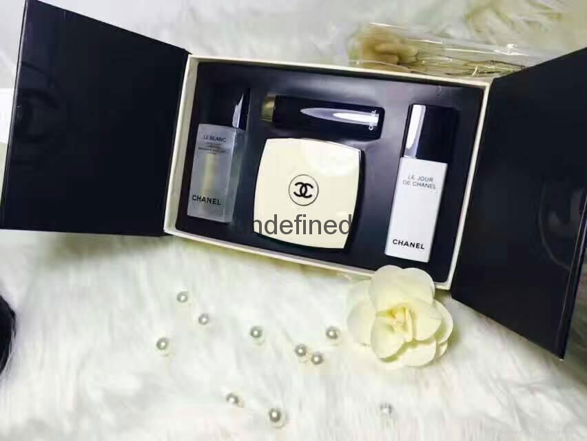 Makeups gift set good fragrance for lady 4