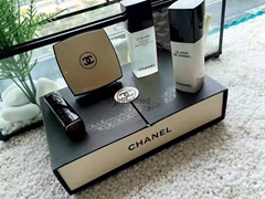 Makeups gift set good fragrance for lady