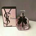 Wholesale mon Paris perfume new fragrance for lady 100ml 