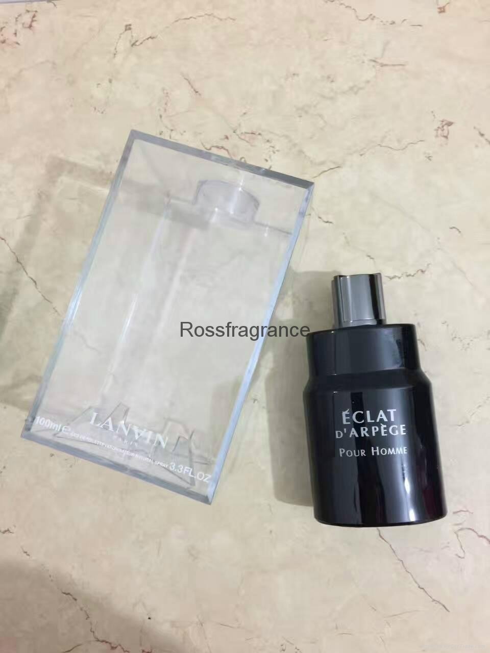 Supplying Brand name cologne Eclat D'arpege pour homme perfume 3