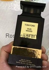 High quality Tom ford oud wood cologne for men 1