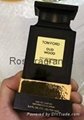 High quality Tom ford oud wood cologne