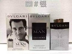 Good quality Brand fragrance bottle perfume men fragrance with strong smell