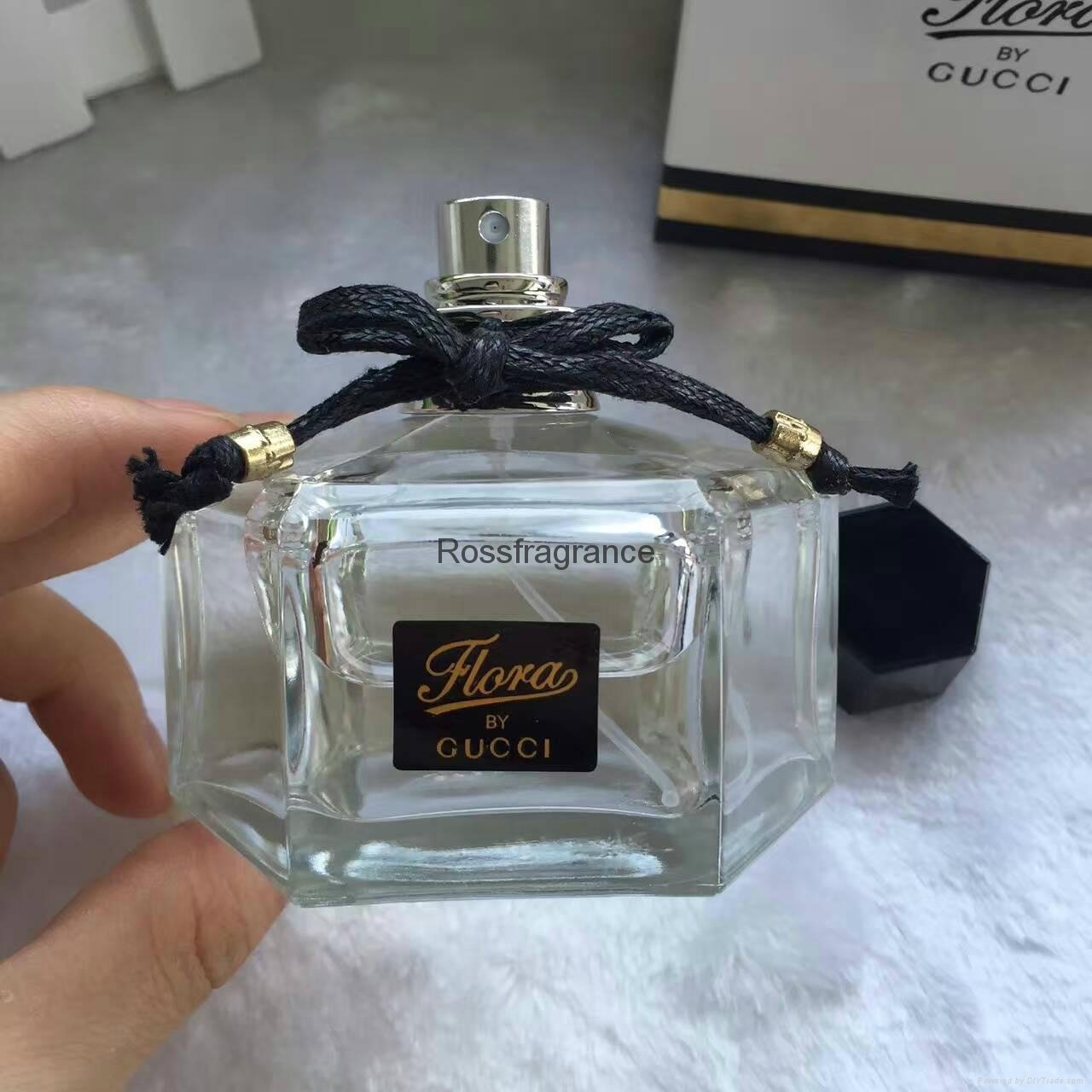 Hot sale perfume  floral aroma/ fragrance Perfume for female 3