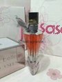 Hot sellers la vie est belle parfum for female 40ml 75ml 100ml  3