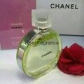 Good packing Chance perfume Chance eau tendre/eau fraiche/EDP in stock 2