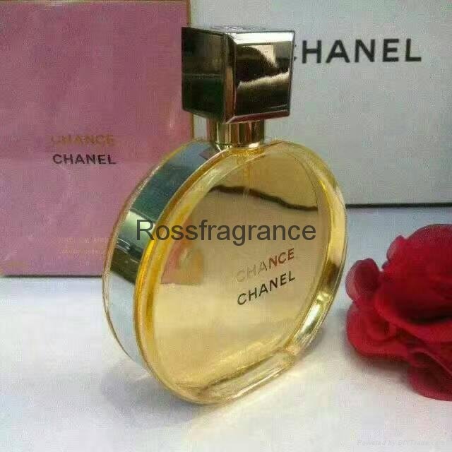 Good packing Chance perfume Chance eau tendre/eau fraiche/EDP in stock 3